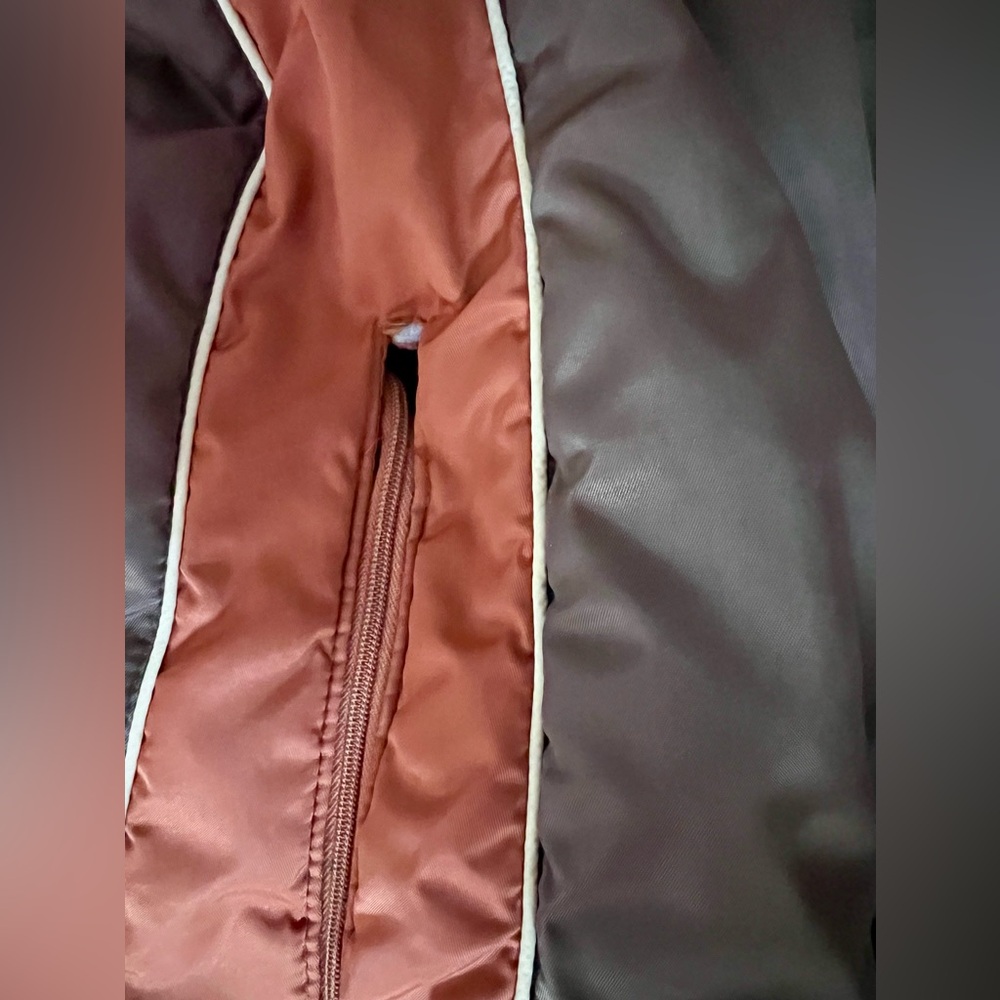 VINTAGE 1970’S SNOWSUIT (unisex) - Picture 6 of 10